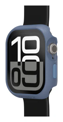 OB ECLIPSE CASE APPLE WATCH/SERIES 11/10 46MM BABY BLUE JEAN