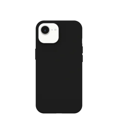 OB FIGURA IPHONE 17E/16E/15/14/BLACK