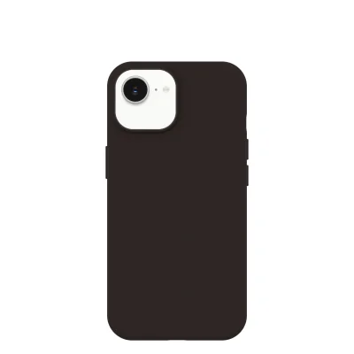 OB FIGURA IPHONE 17E/16E/15/14/TERRA - BROWN
