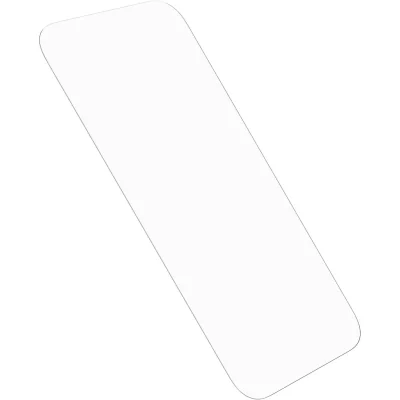 OB GLASS APPLE IPHONE 15 PLUS/CLEAR