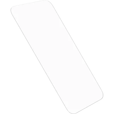 OB GLASS APPLE IPHONE 15 PRO/MAX CLEAR