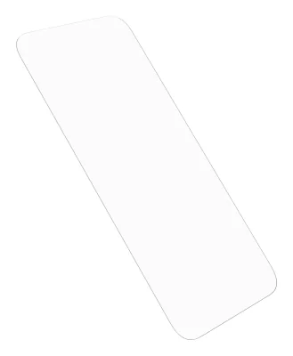 OB GLASS APPLE IPHONE 16 PLUS/CLEAR