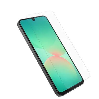 OB GLASS GALAXY A26 5G/CLEAR