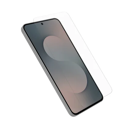 OB GLASS SAMSUNG GALAXY S25 FE/CLEAR