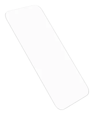 OB PREMIUM GLASS APPLE/IPHONE 16 - CLEAR - PROPACK