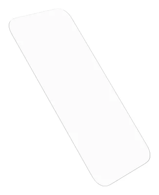 OB PREMIUM GLASS APPLE/IPHONE 16 PRO - CLEAR