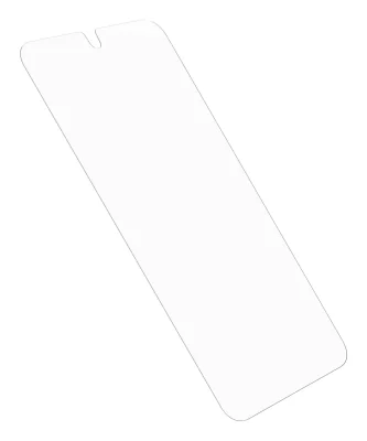OB PREMIUM GLASS/SAMSUNG GALAXY S24 FE - CLEAR