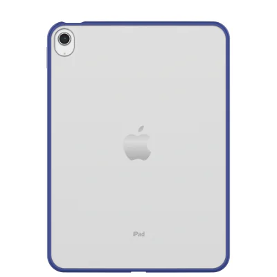 OB PROFILE APPLE IPAD A16/10TH/GEN THRAPT BLUE CLEAR/BLUE PROP