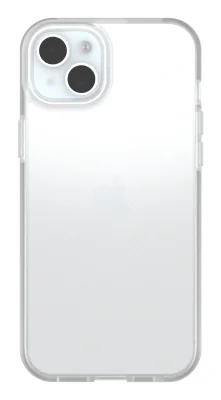 OB REACT APPLE IPHONE 15/PLUS/IPHONE 14 PLUS CLEAR