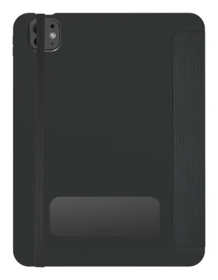 OB REACT FOLIO APPLE IPAD PRO/11IN (M5/M4) BLACK PROPACK