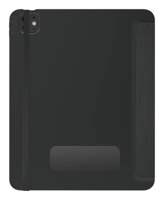 OB REACT FOLIO APPLE IPAD PRO/13IN (M5/M4) BLACK PROPACK