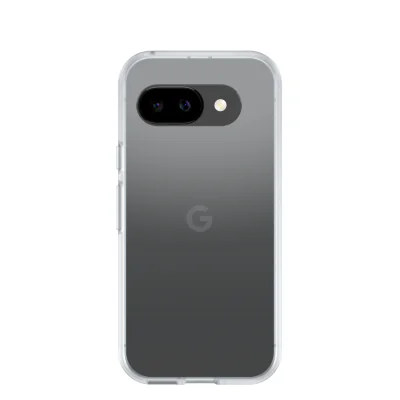 OB REACT GOOGLE PIXEL 9A CLEAR/PROPACK