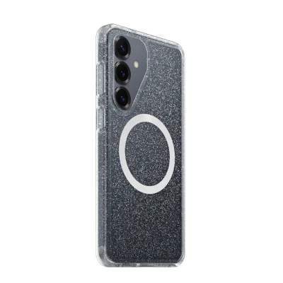 OB REACT MAGNETS SAMSUNG GALAXY/S26 STARDUST - CLEAR