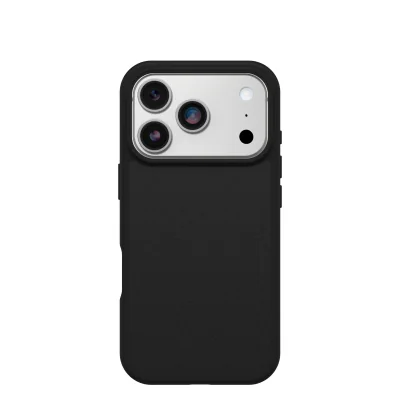 OB REACT MAGSAFE APPLE IPHONE/17 PRO BLACK
