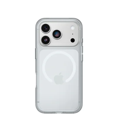 OB REACT MAGSAFE APPLE IPHONE/17 PRO CLEAR