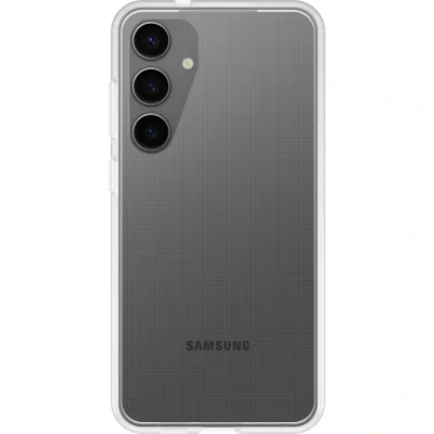 OB REACT SAMSUNG GALAXY S24/CLEAR