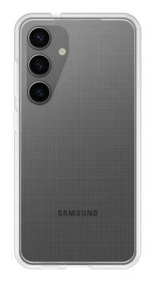 OB REACT SAMSUNG GALAXY S24/CLEAR PROPACK