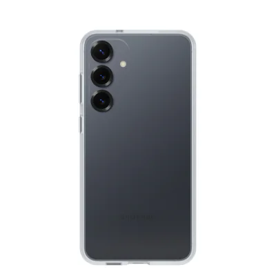 OB REACT SAMSUNG GALAXY S25+/CLEAR