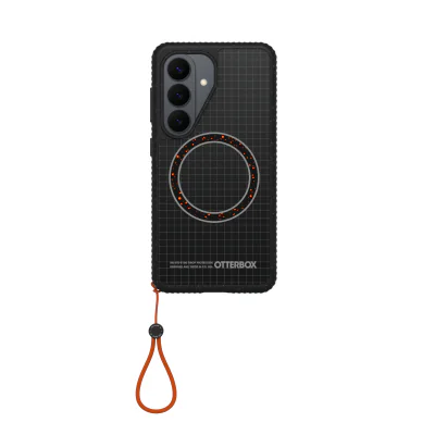 OB SOLE SAMSUNG GALAXY S26/NIGHT RAID - BLACK