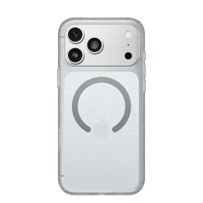 OB SYMMETRY CLEAR MAGSAFE CAM./CTRL APPLE IPHONE 17 PRO MAX SDT