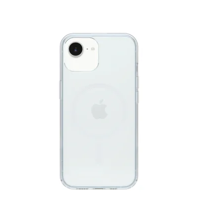 OB SYMMETRY CLEAR MS IPHONE 17E/16E/15/14/13-CLEAR-V2-PROPACK