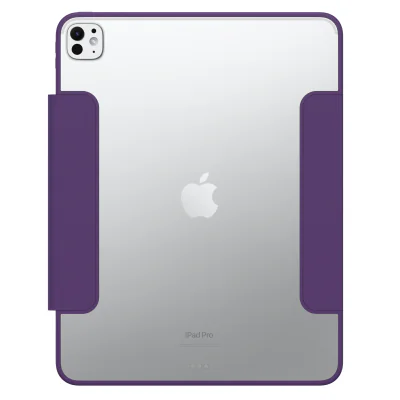 OB SYMMETRY FOLIO APPLE IPAD/PRO 13IN (M5/M4) FIGMENT PURPLE