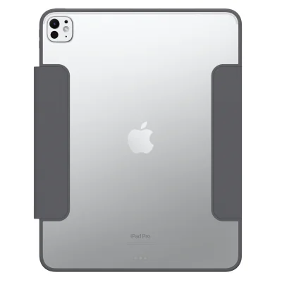 OB SYMMETRY FOLIO APPLE IPAD/PRO 13IN (M5/M4) THUNDERSTORM GR