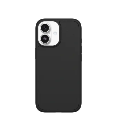 OB SYMMETRY MAGSAFE CAMERA/CONTROL APPLE IPHONE 17 BLACK PP