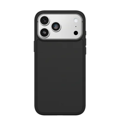 OB SYMMETRY MAGSAFE CAMERA CTRL/APPLE IPHONE 17 PRO MAX BLACK PP