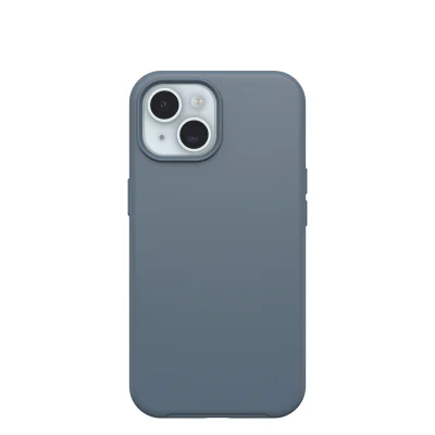 OB SYMMETRY MAGSAFE IPHONE/17E/16E/15/14/13 BLUETIFUL-BLUE