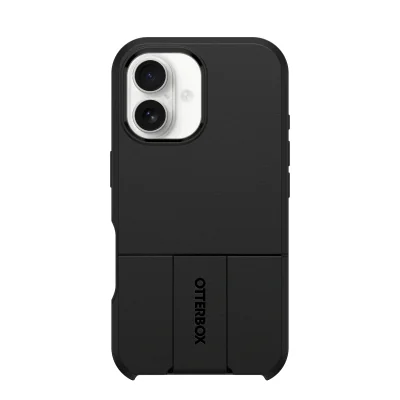 OB UNIVERSE APPLE IPHONE 16 -/BLACK - PROPACK - V2