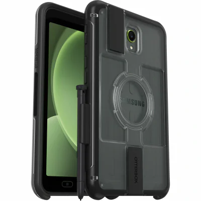 OB UNIVERSE GALAXY TAB ACTIVE5/SAMSUNG CLEAR/BLACK PROPACK