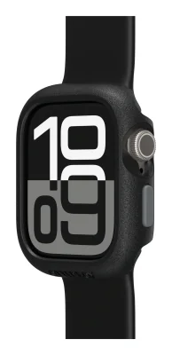OB WATCH BUMPER F/ APPLE WATCH/SERIES 11/10 42MM PAVEMENT BLACK