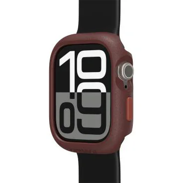 OB WATCH BUMPER F/ APPLE WATCH/SERIES 11/10 46MM BROWN