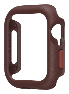 OB WATCH BUMPER F/ APPLE WATCH/SERIES SE (3/2ND/1ST GEN)/6/5/4