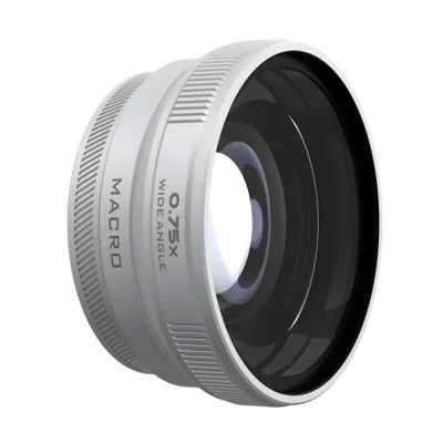 Obiectiv cu unghi larg și macro Freewell pentru Fuji X100VI/X100V