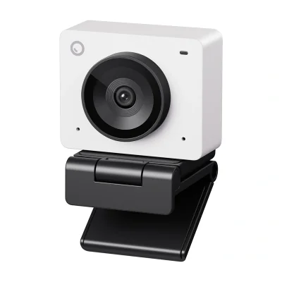 OBSBOT Meet SE cameră web (alb)