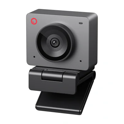 OBSBOT Meet SE cameră web (gri)