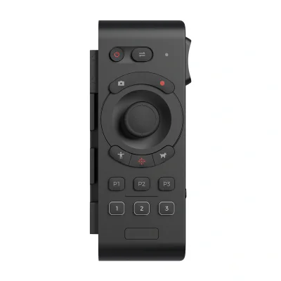 OBSBOT Tail Air camera de control de la distanță