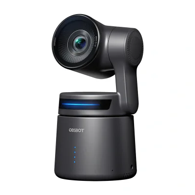 OBSBOT Tail Air Camera PTZ