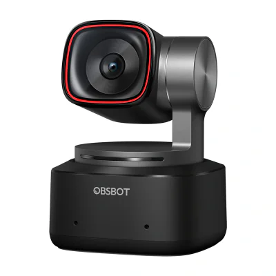 OBSBOT Tiny 2 cameră web