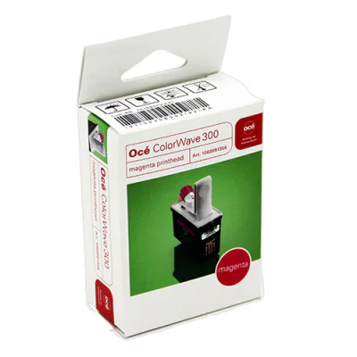 Océ Printhead CW 300 Magenta (1060091358) (5835B003)