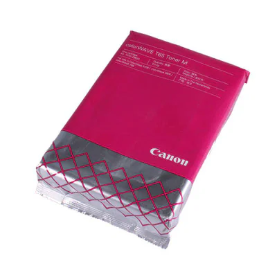 Océ Toner CW3700 3800 T65 Magenta (1070095118) (1070111901) (3281C007) 4568C006 1070129823