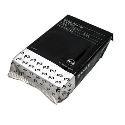 Océ Toner P3 Pearls Black Schwarz (1070010542) (8425B004AA) CW 550