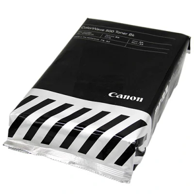 Canon CW 500, Black, 1 pc(s)