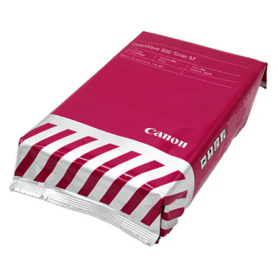 OCE Canon Toner CW 500 Magenta (1070038733) 9787B003 1070088884 9787B005