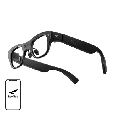 Ochelari AR RayNeo X3 Pro