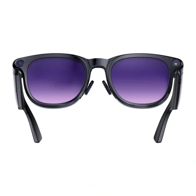 Ochelari de soare Colmi A2 AI UV cu lentile mov
