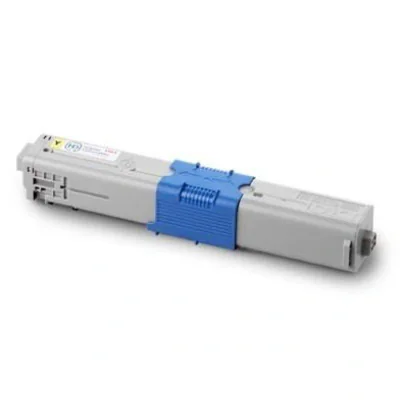 Oki Toner C 300 Yellow Gelb (44469704)