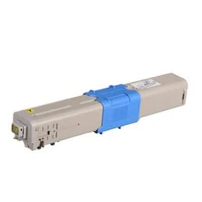 Cartus toner OKI yellow 44973533